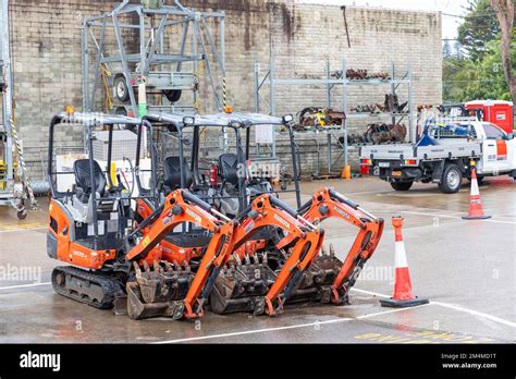 excavator sydney|kennards hire mini excavator.